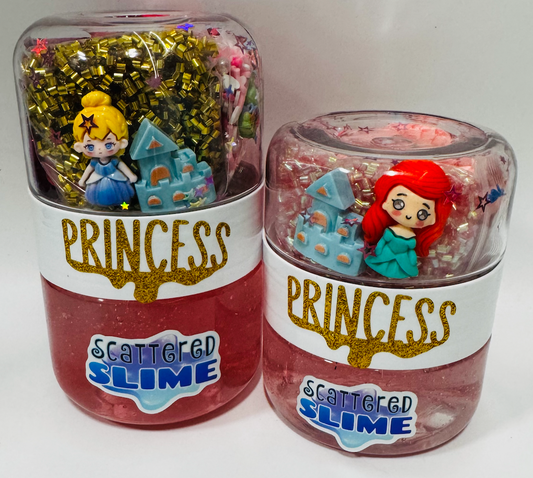 Princess Slime Kit