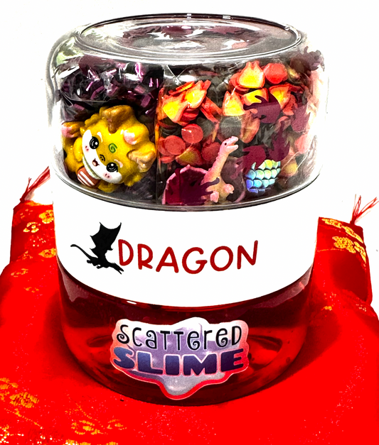 Dragon Slime Kit