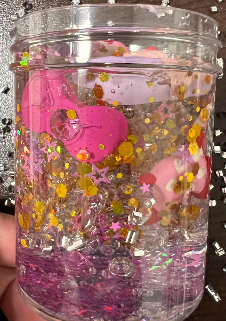 Slime Party Favors