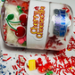 Cherry Cheesecake Slime Kit