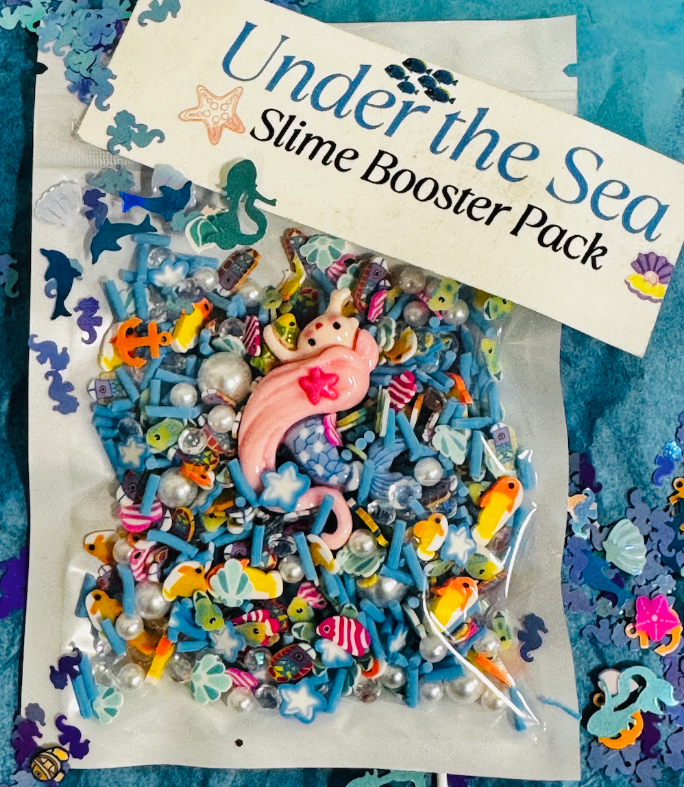 Booster Packs
