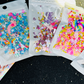 Booster Packs