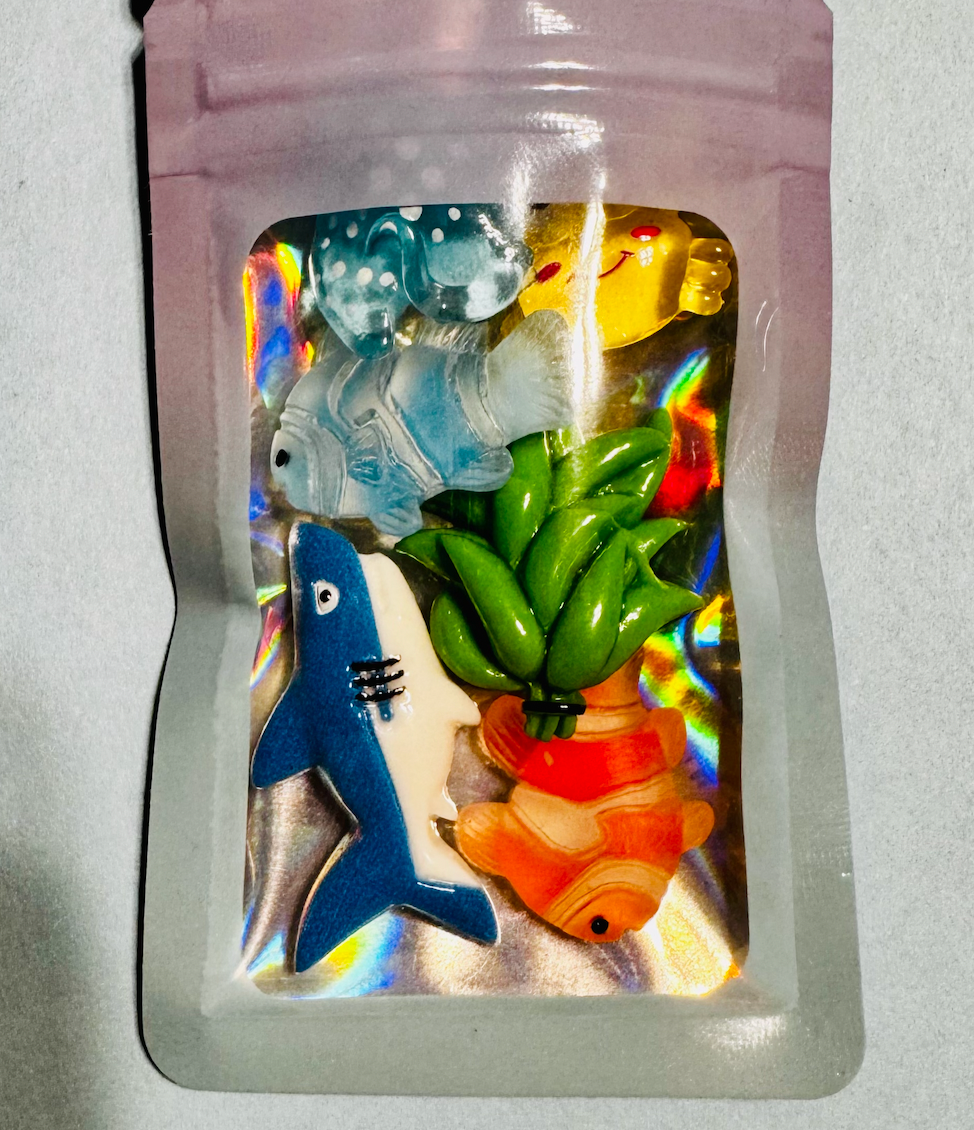Charm Pack