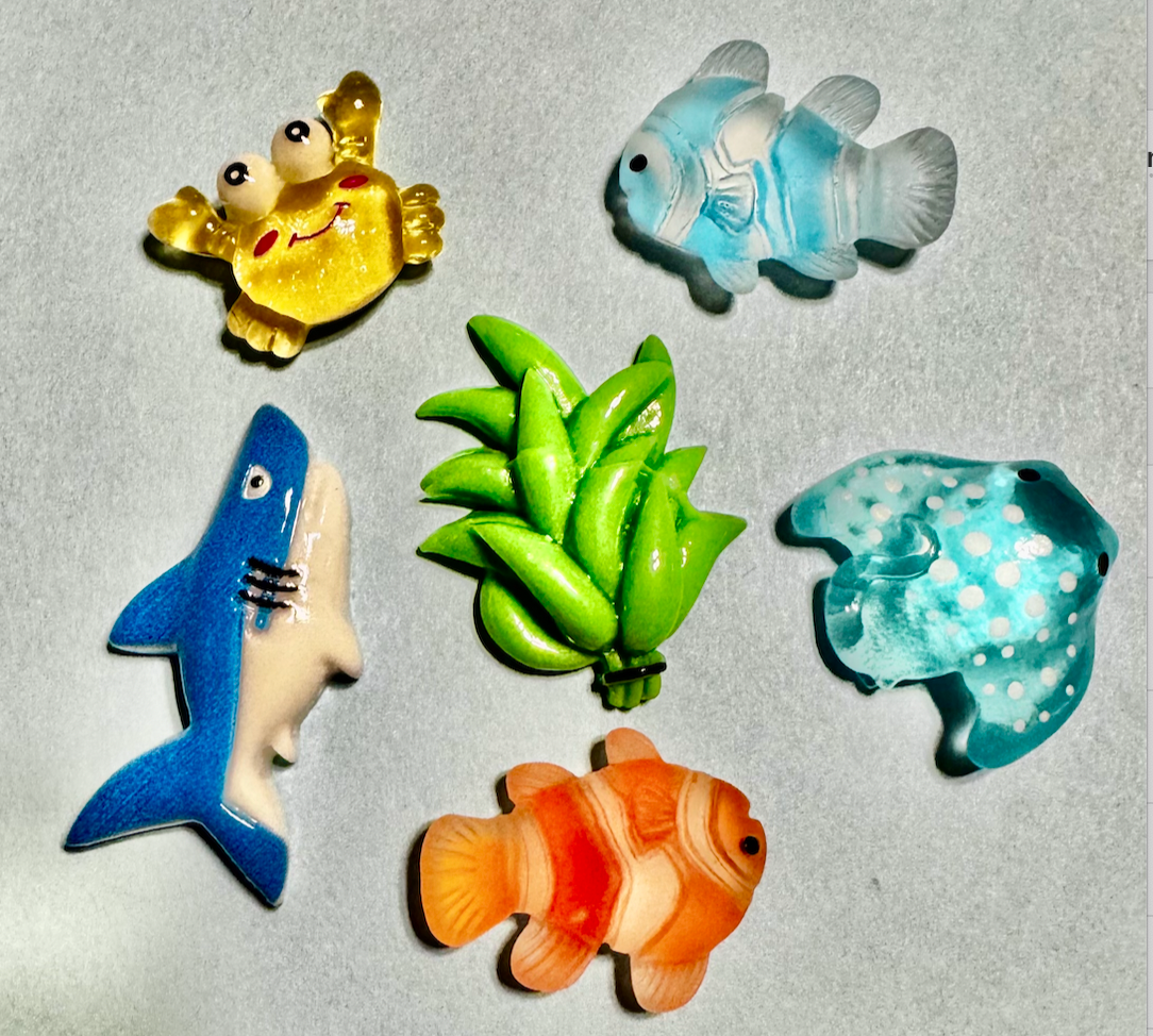Charm Pack