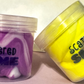 Slime Single Jar: Butter