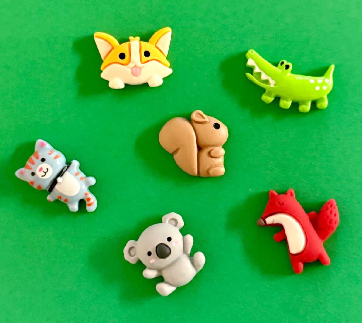 Charm Pack