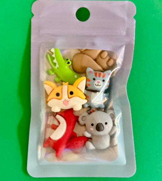 Charm Pack