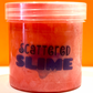 Slime Single Jar: Butter