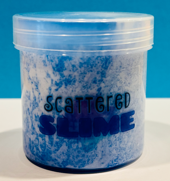 Slime Single Jar: Butter