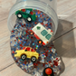 Slime Party Favors
