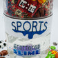 Sports Slime Kit
