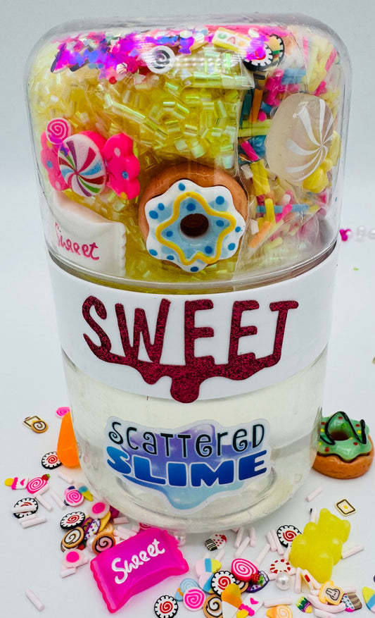 Sweet Slime Kit