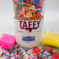 Twisted Taffy Slime