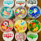 Slime Party Favors
