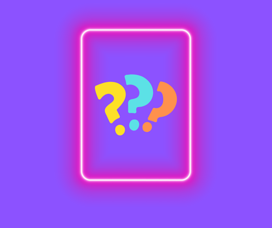 MYSTERY Slime Kit